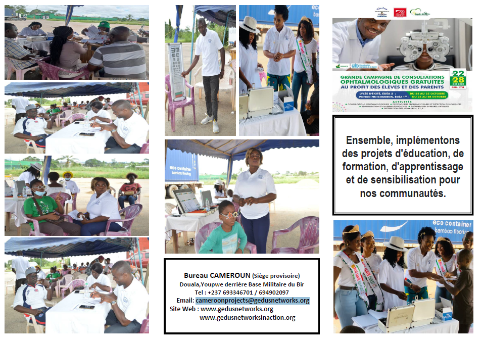 Townhouses and Skyscrapers